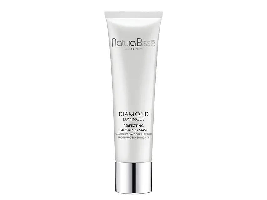 Natura Bisse Diamond Luminous Perfecting Glowing Mask (formerly known as Natura Bisse Diamond Luminous Glowing Mask) 3.5 fl oz