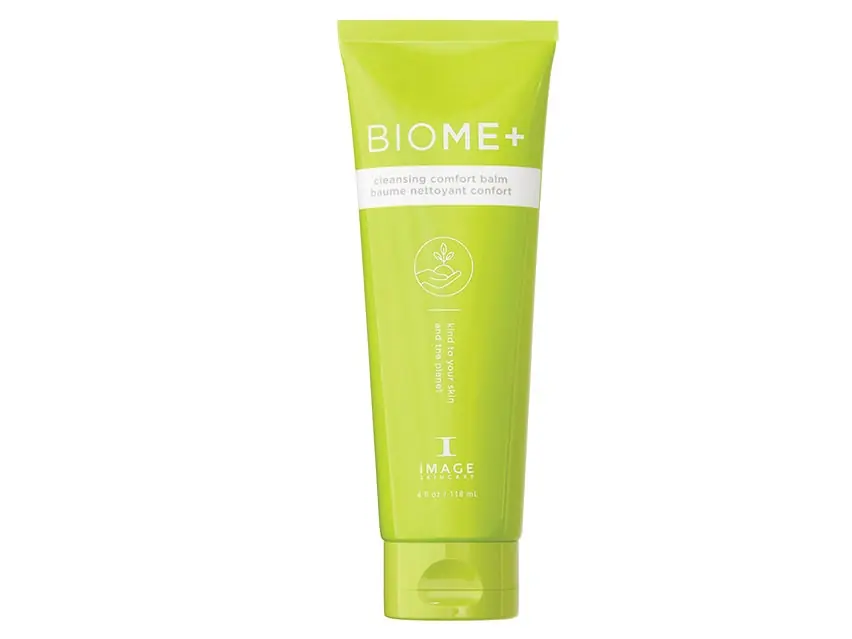 IMAGE Skincare BIOME+ Cleansing Comfort Balm 4.0 fl oz