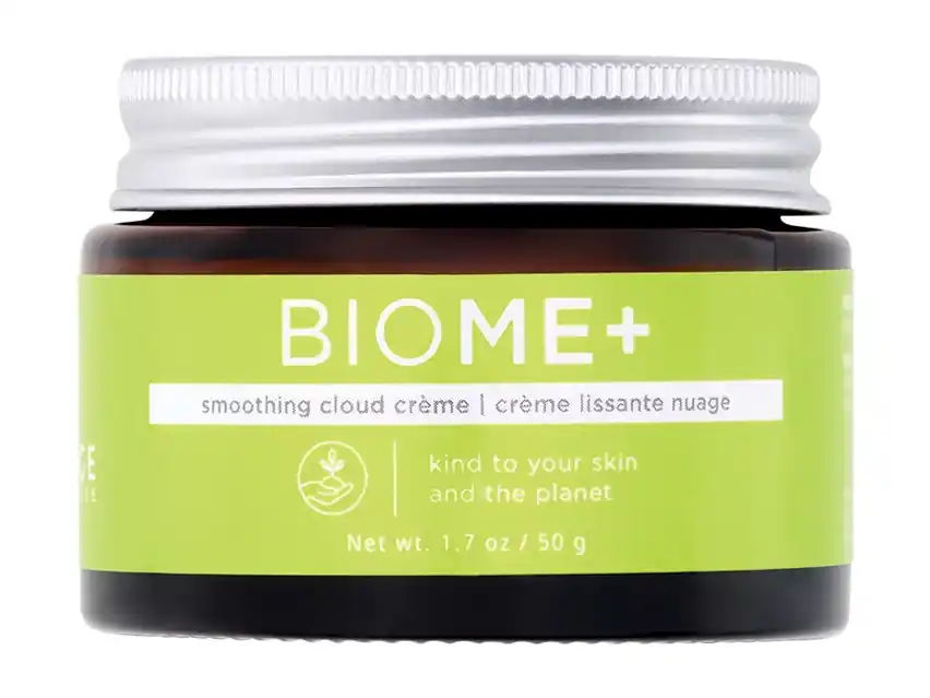 IMAGE Skincare BIOME+ Smoothing Cloud Crème 1.7 fl oz