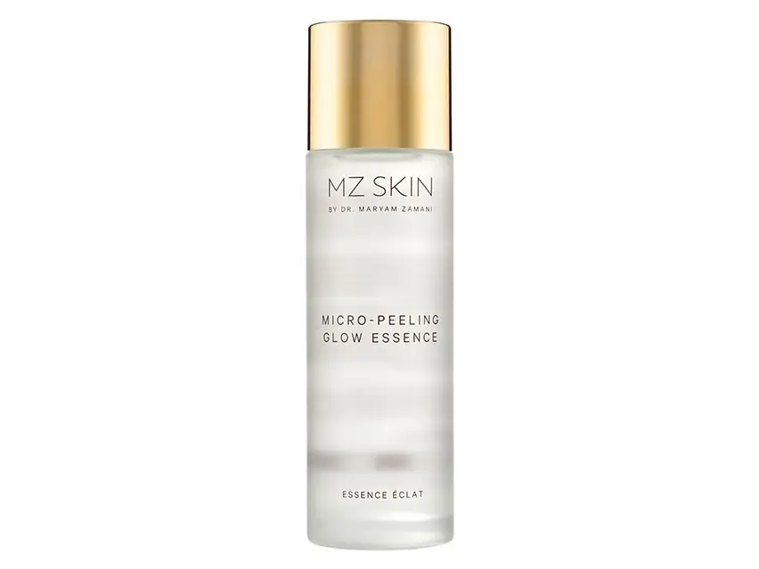 MZ Skin Micro-Peeling Glow Essence 3.38 fl oz