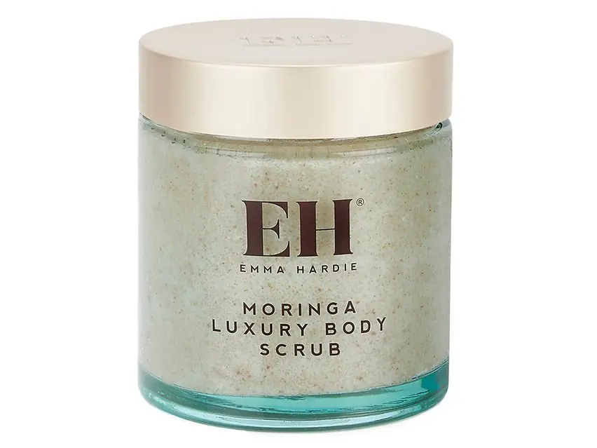 Emma Hardie Moringa Luxury Body Scrub 12.32 oz