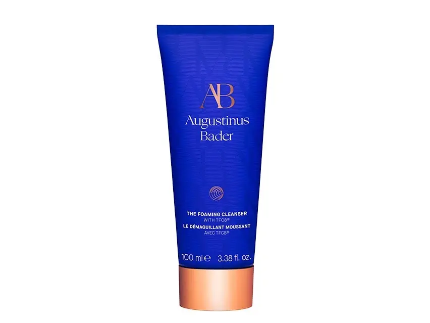 Augustinus Bader The Foaming Cleanser 3.38 fl oz