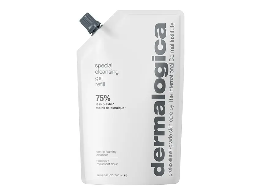 Dermalogica Special Cleansing Gel Refill 16.9 fl oz