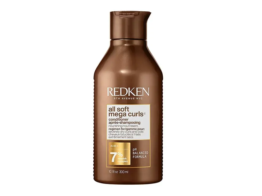 Redken All Soft Mega Curls Conditioner