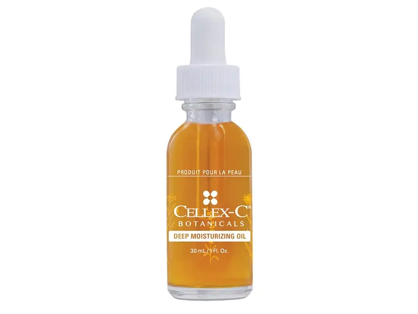 Cellex-C Deep Moisturizing Oil 1.0 fl oz