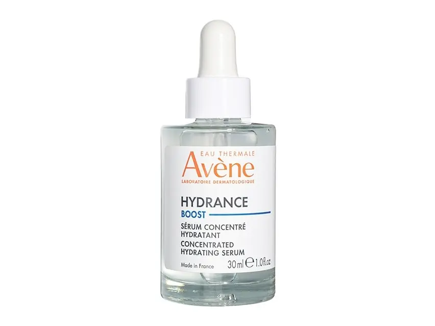 Avene Hydrance Boost Concentrated Hydrating Serum (formerly known as Avene Hydrance Intense Rehydrating Serum) 1.0 fl oz