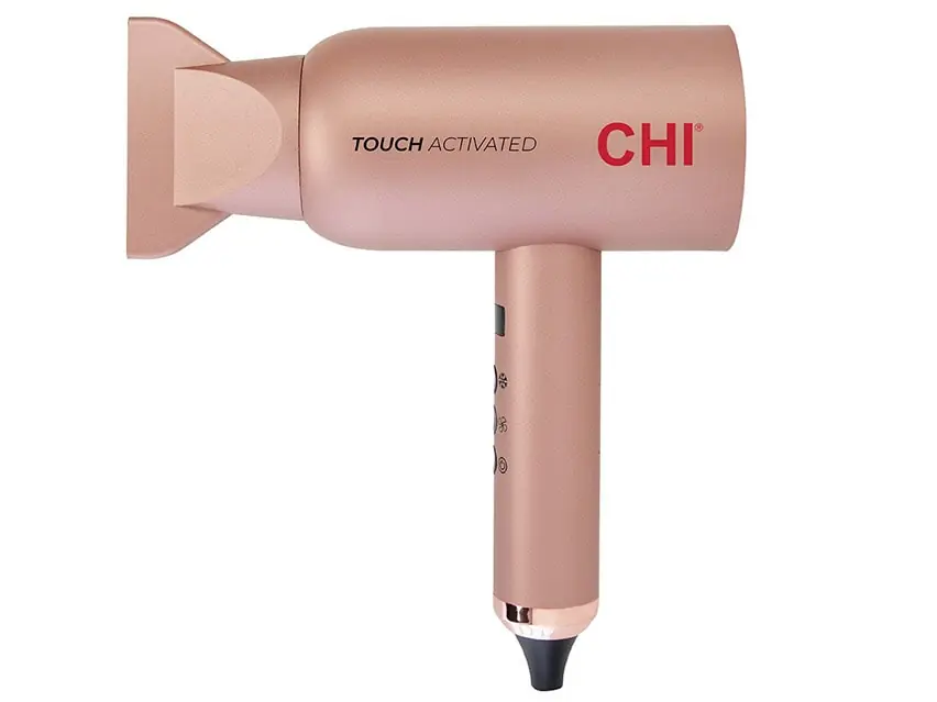 CHI Touch Activated Compact Dryer 2-Piece Set