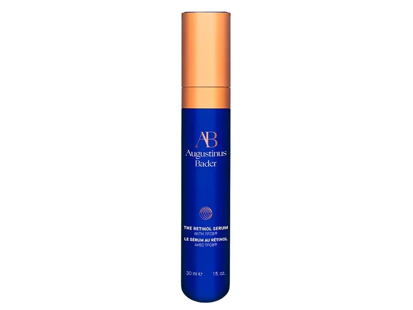 Augustinus Bader The Retinol Serum