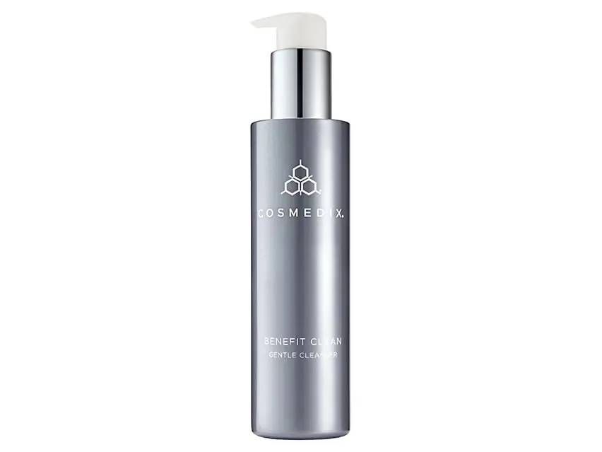 COSMEDIX Benefit Clean Gentle Cleanser 5.0 fl oz