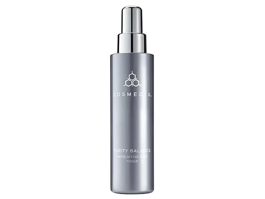 COSMEDIX Purity Balance Exfoliating Prep Toner 5.0 fl oz