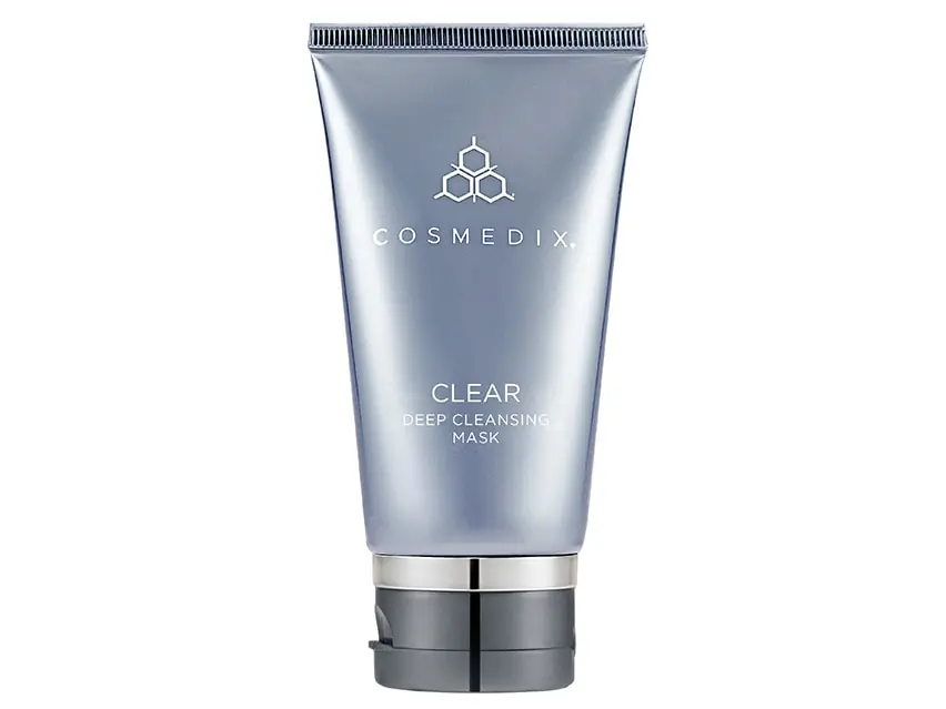 COSMEDIX Clear Deep Cleansing Mask