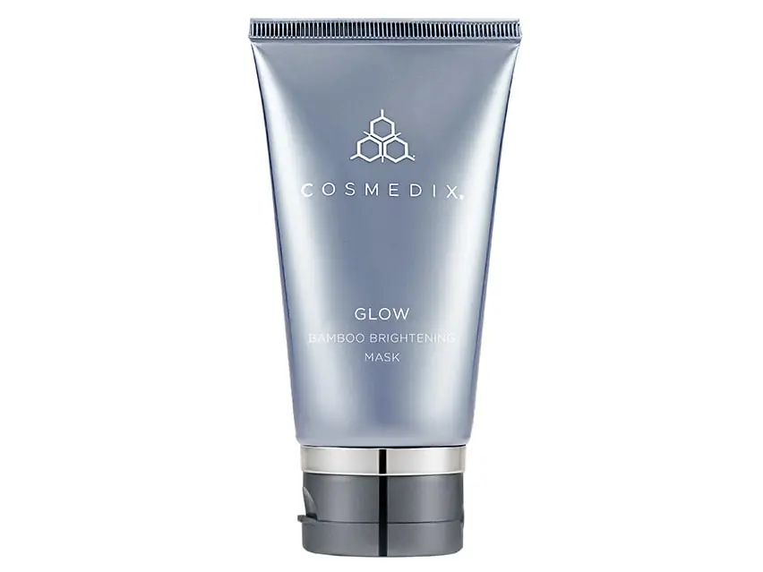 COSMEDIX Glow Bamboo Brightening Mask