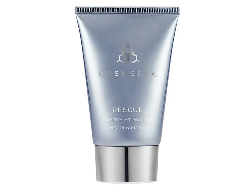 COSMEDIX Rescue Intense Hydrating Balm & Mask 1.7 fl oz