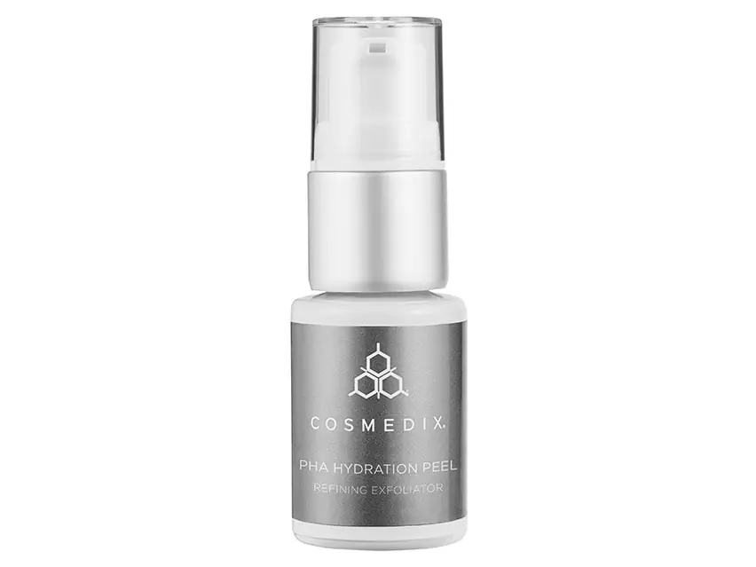 COSMEDIX PHA Hydration Peel Refining Exfoliator 0.5 fl oz