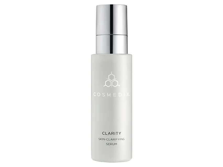 COSMEDIX Clarity Skin-Clarifying Serum 1.0 fl oz