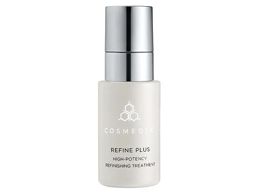 COSMEDIX Refine Plus High-Potency Refinishing Treatment 0.5 fl oz