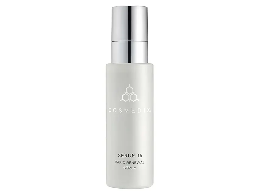 COSMEDIX Serum 16 Rapid Renewal Serum 1.0 fl oz