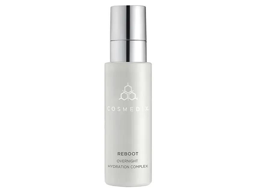 COSMEDIX Reboot Overnight Hydration Complex 1.0 fl oz