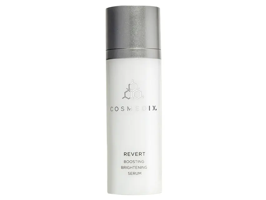 COSMEDIX Revert Brightening Boosting Serum