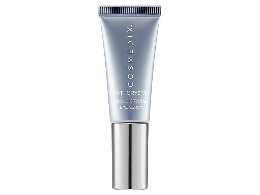 COSMEDIX Opti Crystal Liquid Crystal Eye Serum 0.25 fl oz