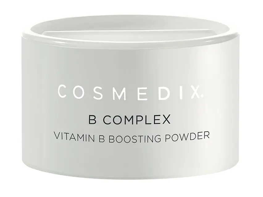 COSMEDIX B Complex Vitamin B Boosting Powder 0.2 oz