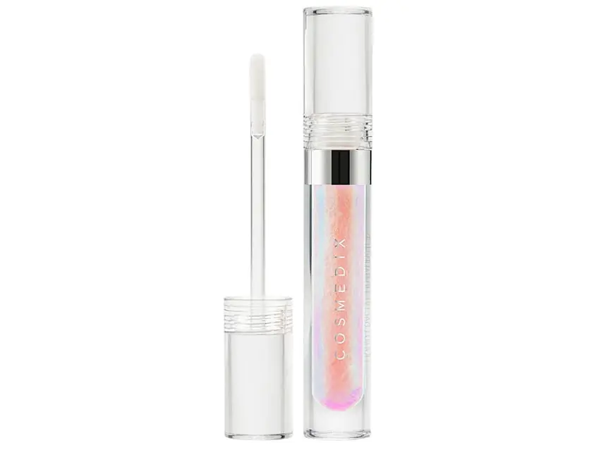 COSMEDIX Lumi Crystal Liquid Crystal Lip Hydrator 0.12 fl oz