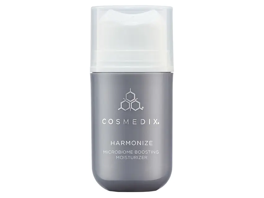 COSMEDIX Harmonize Microbiome Boosting Moisturizer 1.87 fl oz