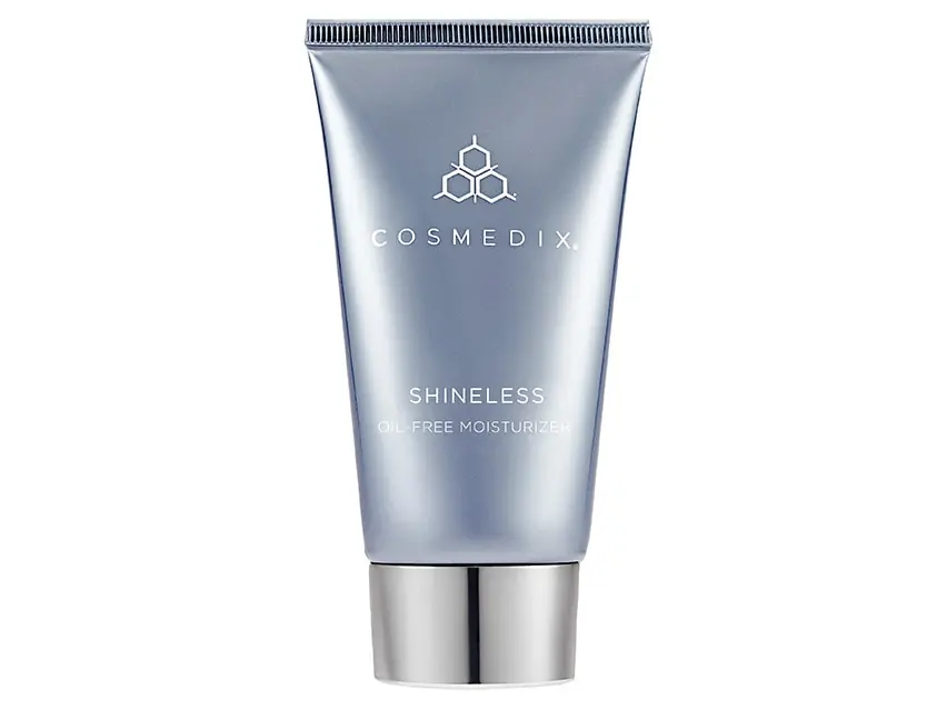 COSMEDIX Shineless Oil-Free Moisturizer 2.0 fl oz