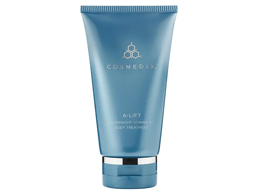 COSMEDIX A-Lift Overnight Vitamin A Body Treatment
