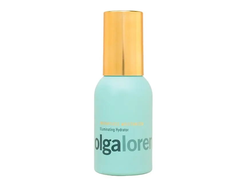 Olga Lorencin Skin Care Weightless Moisturizer 1.7 fl oz