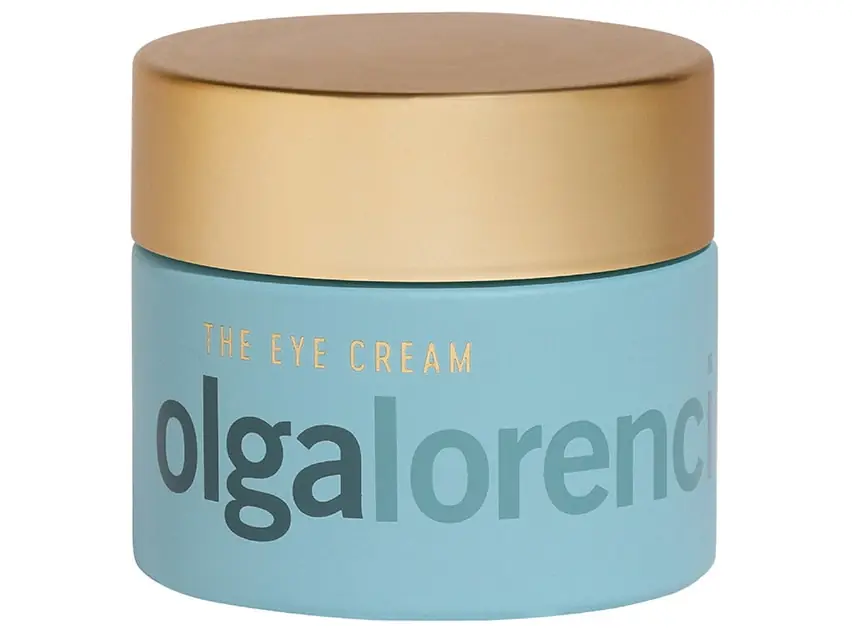 Olga Lorencin Skin Care The Eye Cream 0.5 fl oz
