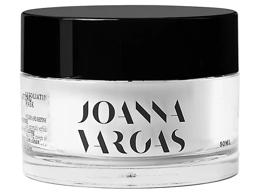 Joanna Vargas Exfoliating Gold Lactic Acid Mask 1.69 oz