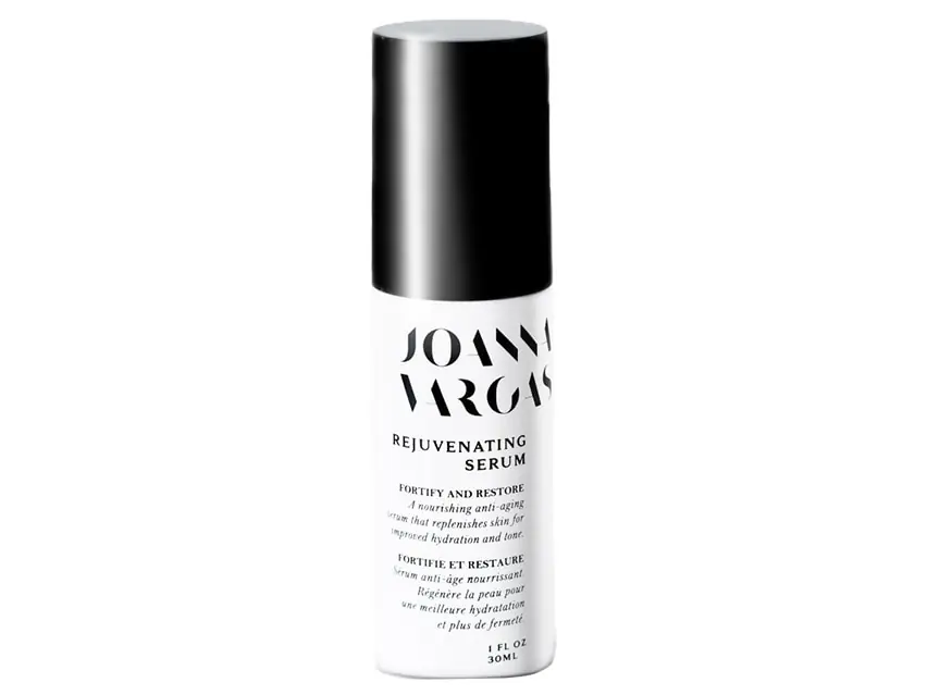 Joanna Vargas Rejuvenating Antioxidant Oil Serum 1.0 fl oz