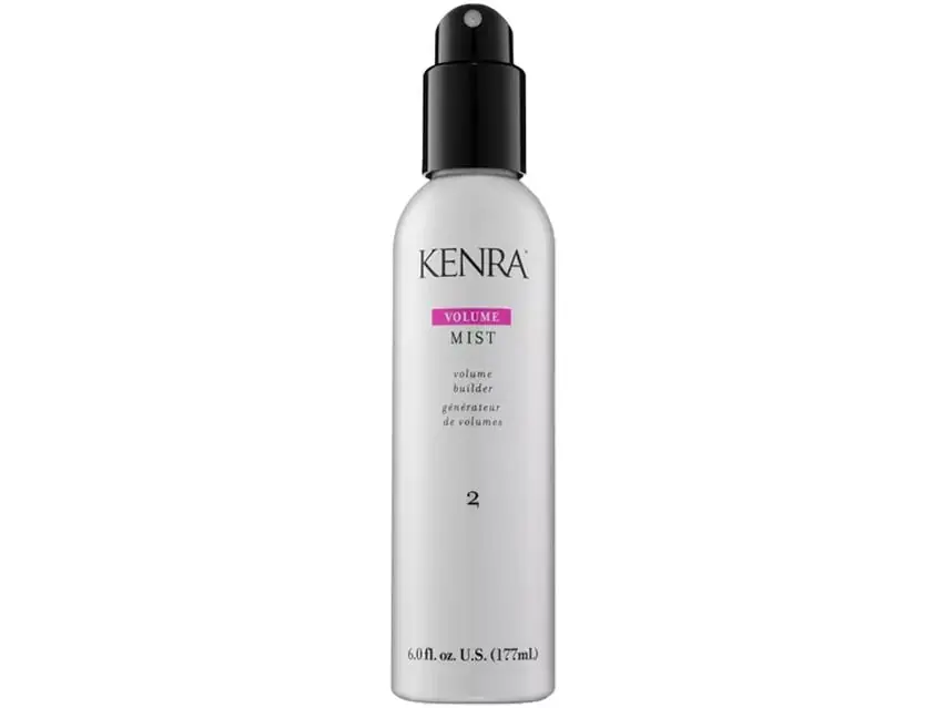 Kenra Professional Volume Builder Mist 2 6.0 fl oz