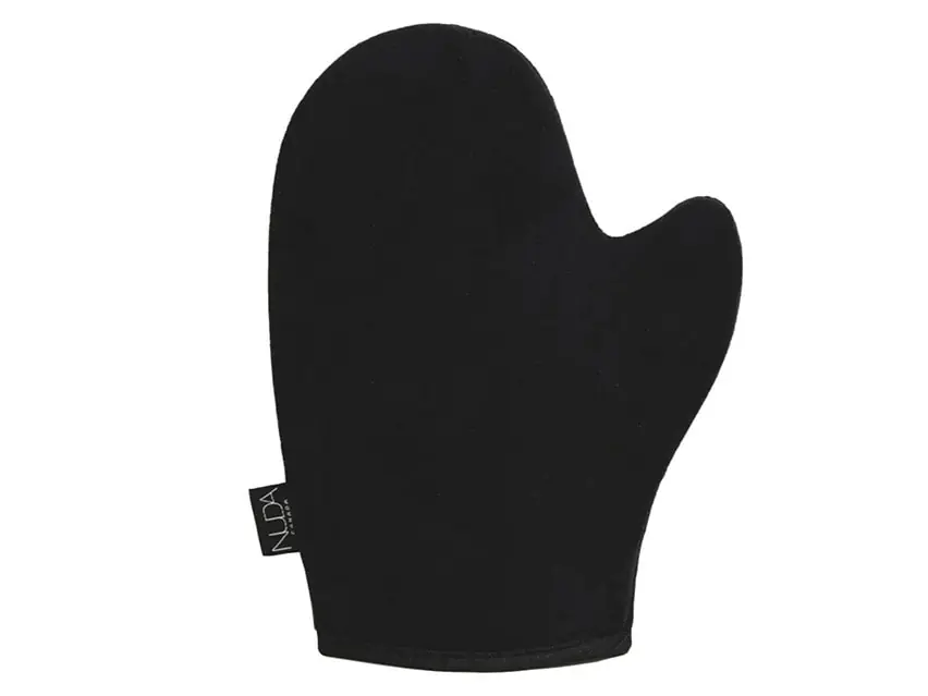 NUDA Sunless Tanning Mitt