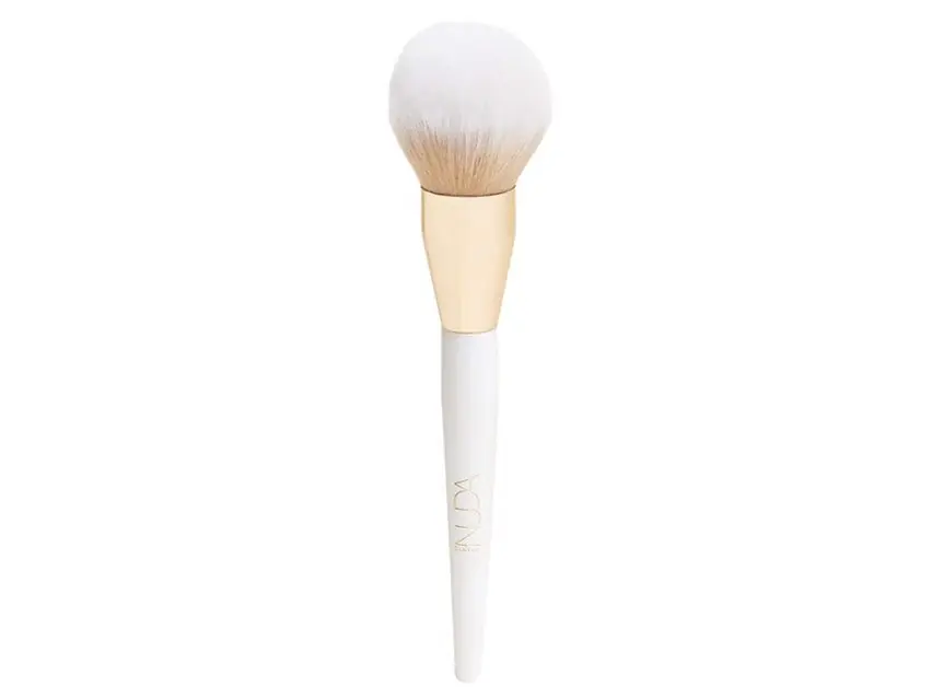 NUDA Sunless Bronzing Powder Brush 1 Brush