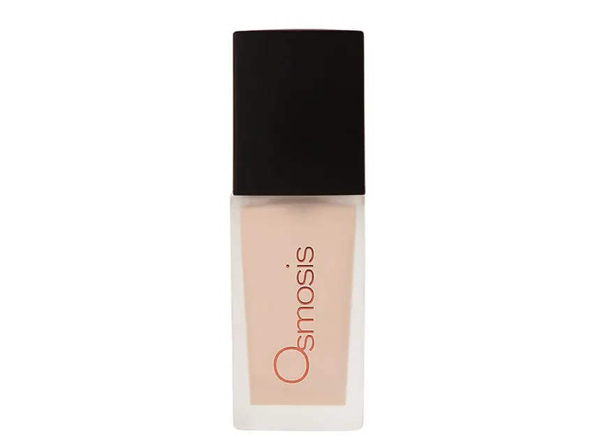 Osmosis Skincare Flawless Foundation 1.0 fl oz