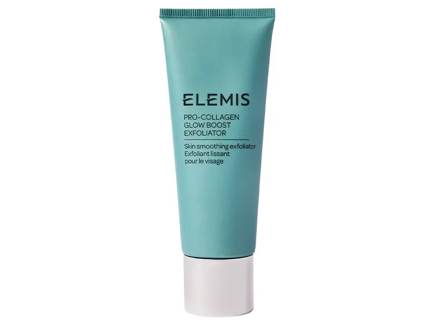 ELEMIS Pro-Collagen Glow Boost Exfoliator 3.3 fl oz