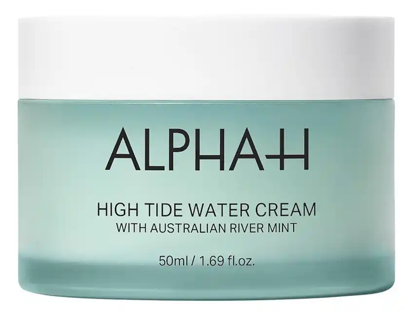 Alpha-H High Tide Water Cream 1.69 fl oz