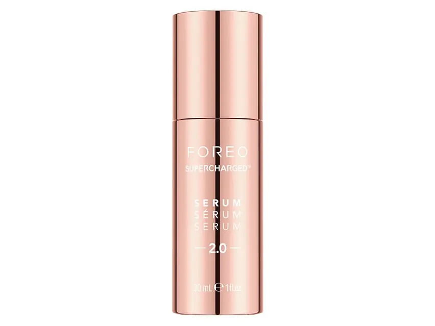FOREO Supercharged Serum Serum Serum 2.0 1.0 fl oz