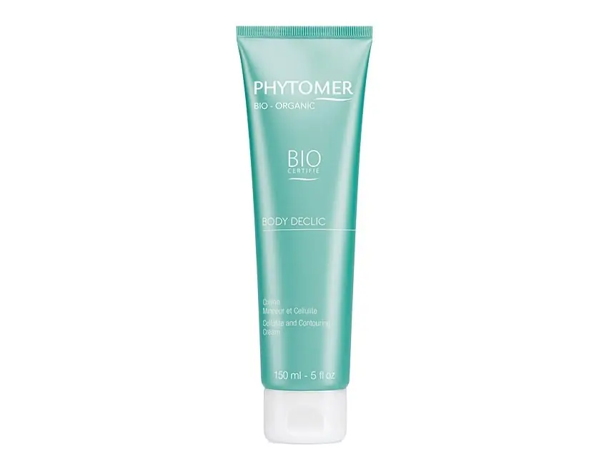 PHYTOMER Body Declic Cellulite and Contouring Cream 5.0 fl oz