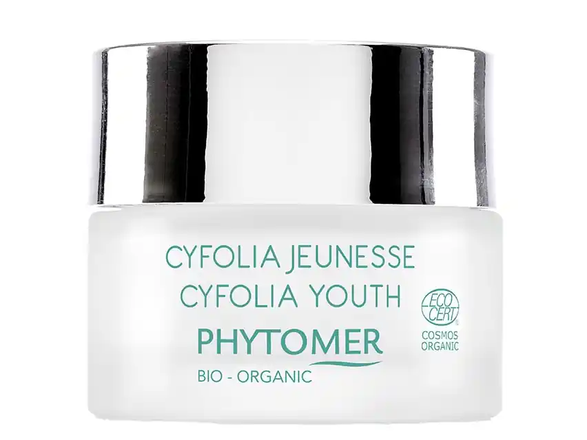 PHYTOMER Cyfolia Youth Glow Renewing Wrinkle Cream