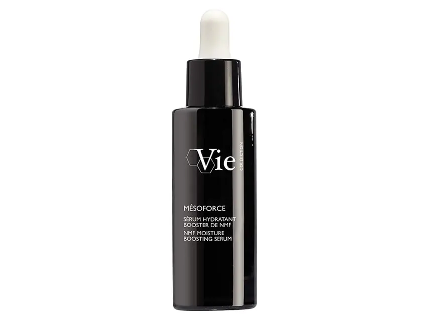 Vie Collection MESOFORCE NMF Moisture Boosting Serum 1.0 fl oz