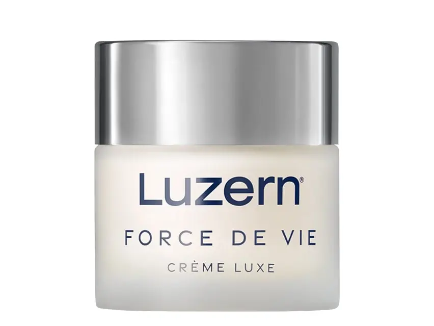 Luzern Force De Vie Crème Luxe