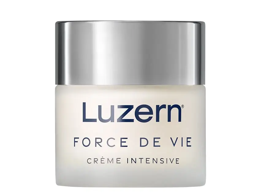Luzern Force De Vie Crème Intensive