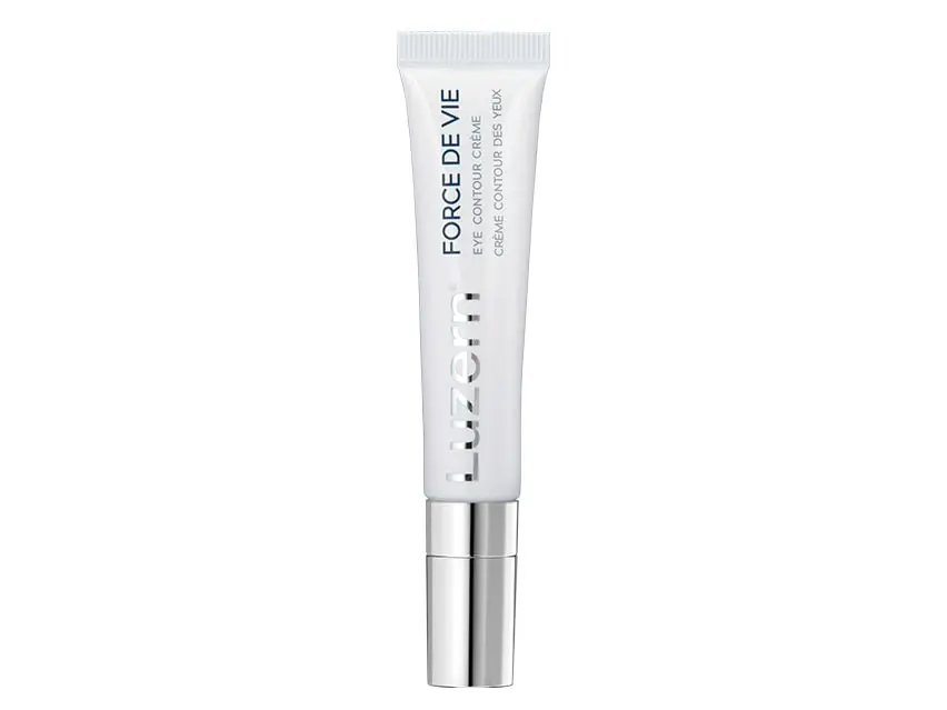 Luzern Force De Vie Eye Contour Crème 0.51 fl oz