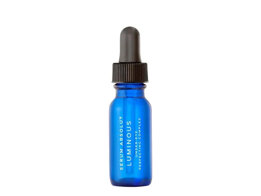 Luzern Serum Absolut Luminous Under Eye Perfecting Complex 0.51 fl oz