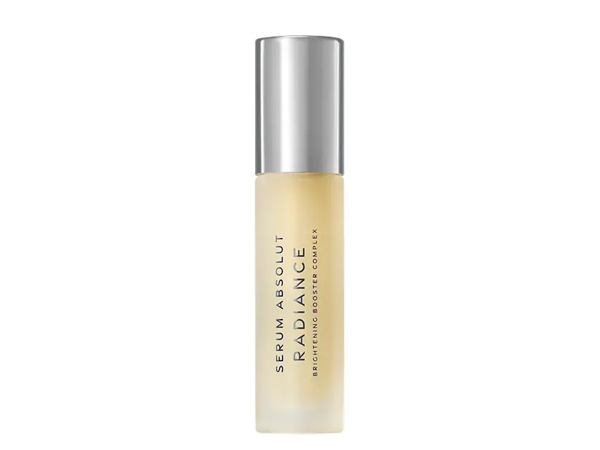 Luzern Serum Absolut Radiance Brightening Booster Complex 1.0 fl oz