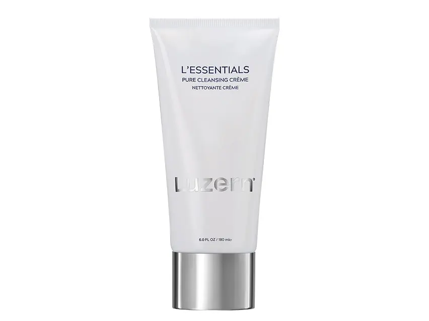 Luzern L'Essentials Pure Cleansing Crème