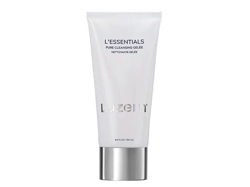 Luzern L'Essentials Pure Cleansing Gelee 6.0 fl oz